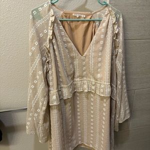 Tularosa Dress
